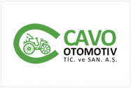 Cavo Otomotiv